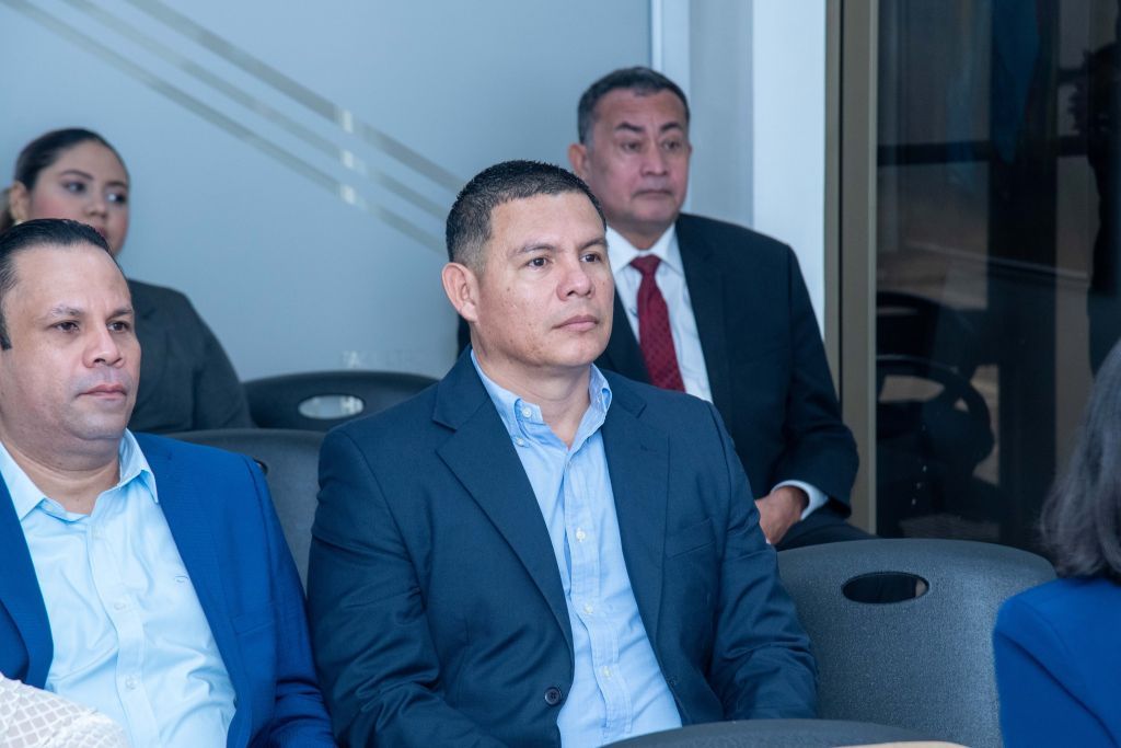 Maestría en Derecho Empresarial Corporativo