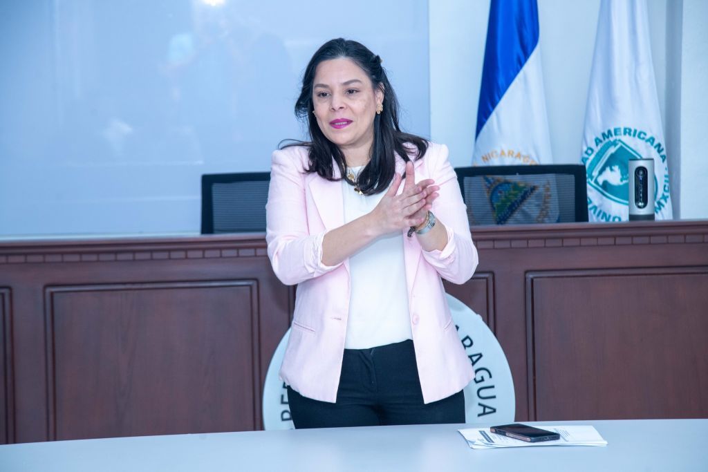 Maestría en Derecho Empresarial Corporativo