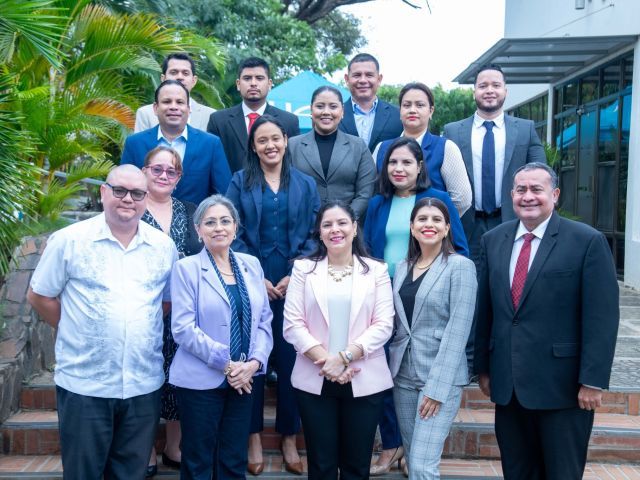 Maestría en Derecho Empresarial Corporativo