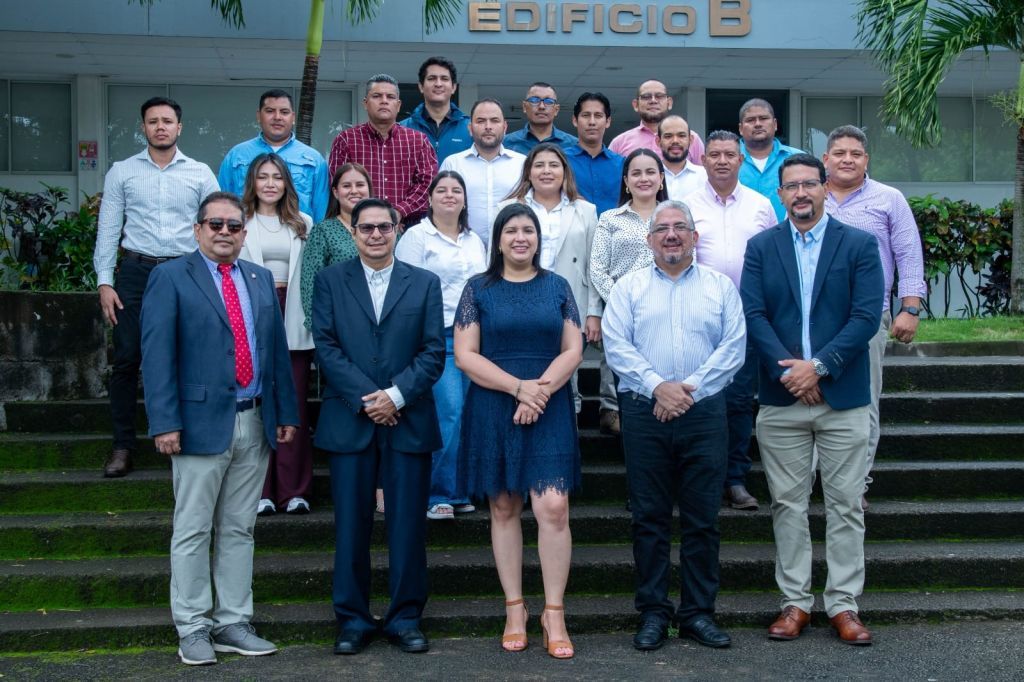 Maestría en Gerencia de Proyectos