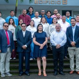 Maestría en Gerencia de Proyectos