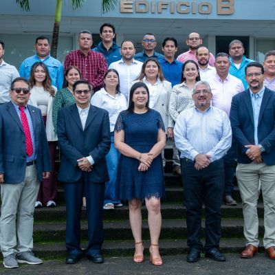 Maestría en Gerencia de Proyectos
