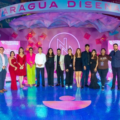 Nicaragua Diseña 2024