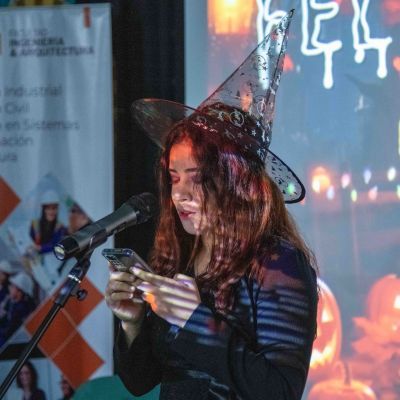 Recital y Concierto Oscuro