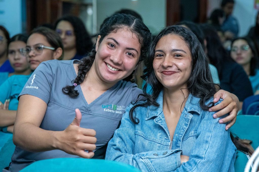 Simposio Promoviendo la Prevención