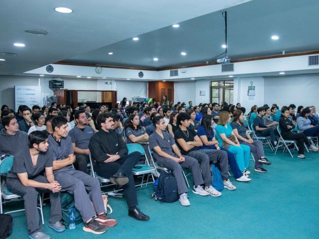 Simposio Promoviendo la Prevención