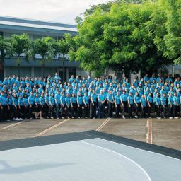 Talento Humano _ UAM