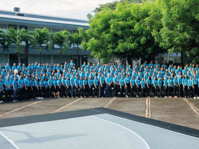 Talento Humano _ UAM