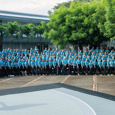 Talento Humano _ UAM