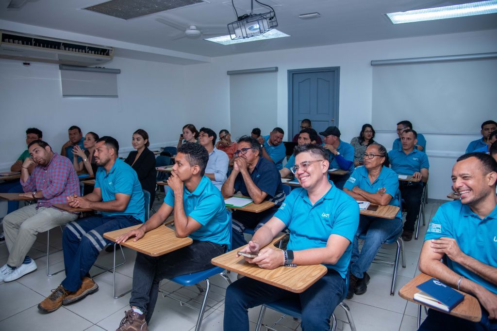 TALENTO HUMANO_ UAM