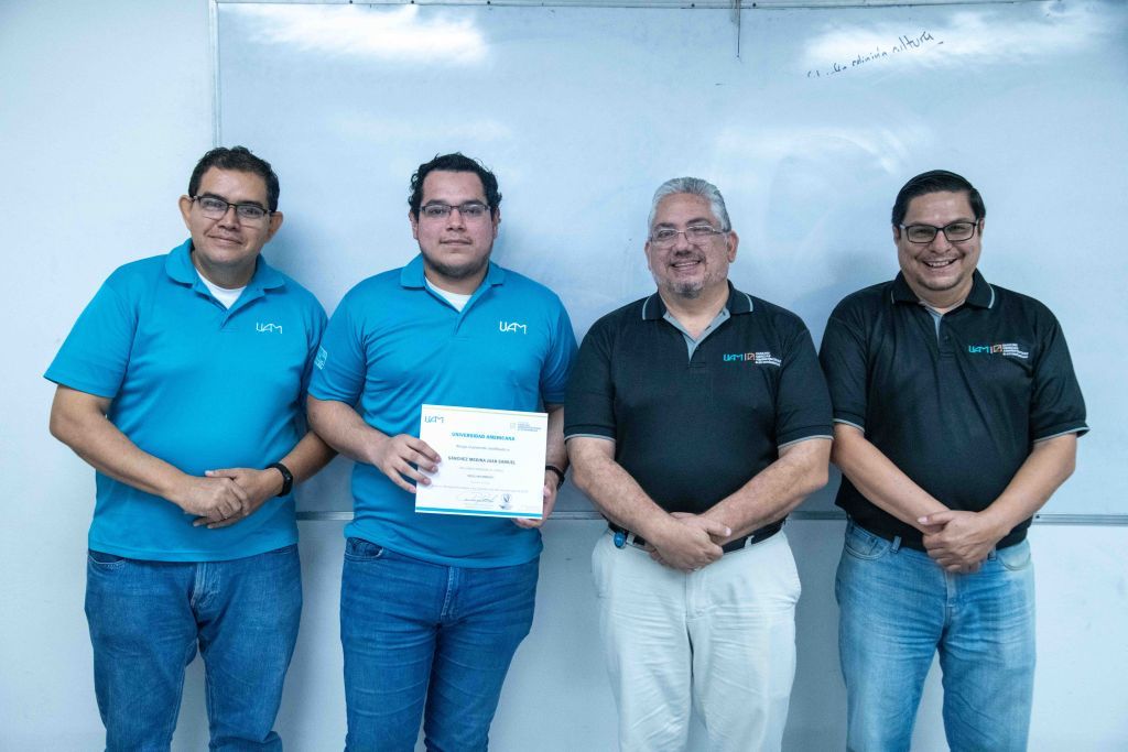 TALENTO HUMANO_ UAM