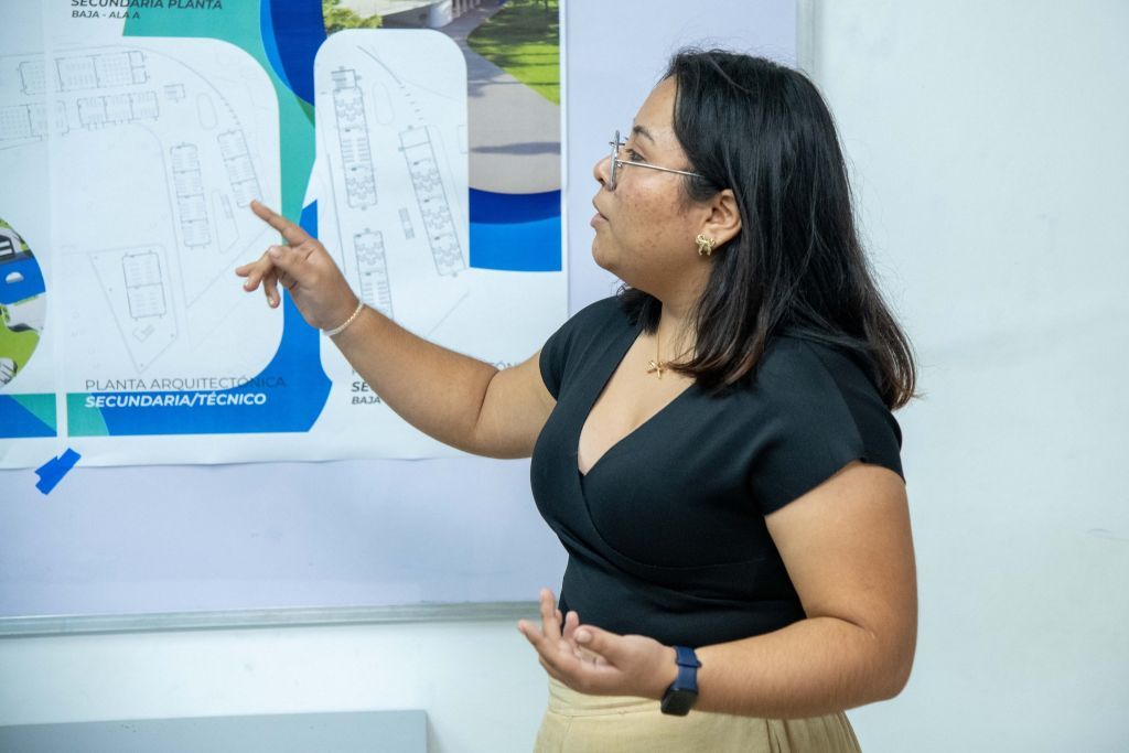 concurso de Arquitectura y Urbanismo