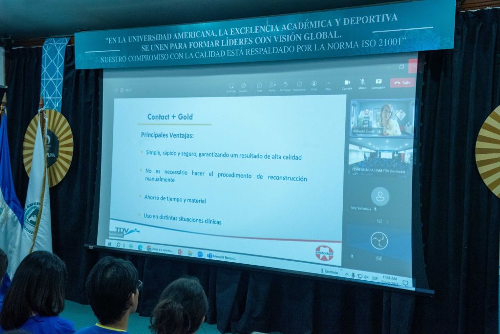 conferencia Virtual teórico