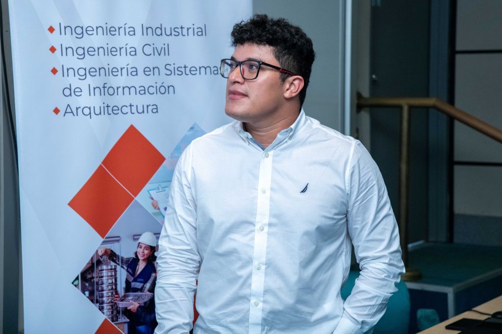conferencia sobre proceso