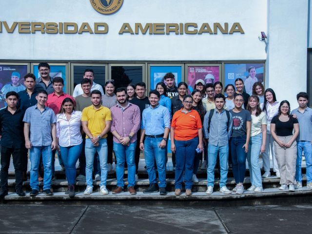 recorrido guiado