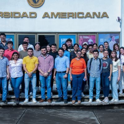 recorrido guiado