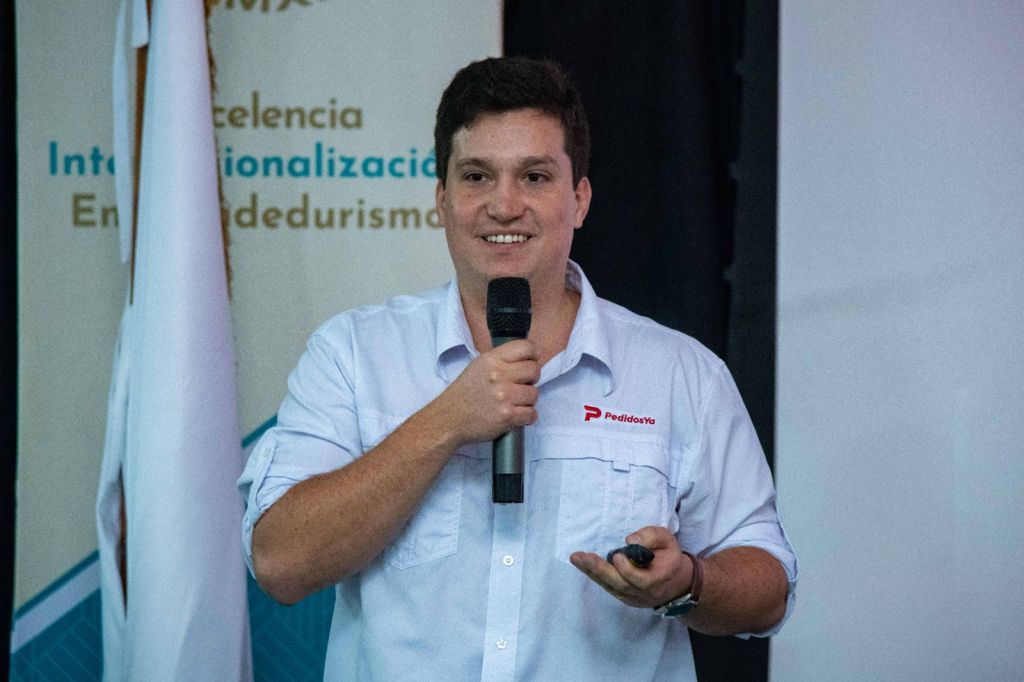 startup local