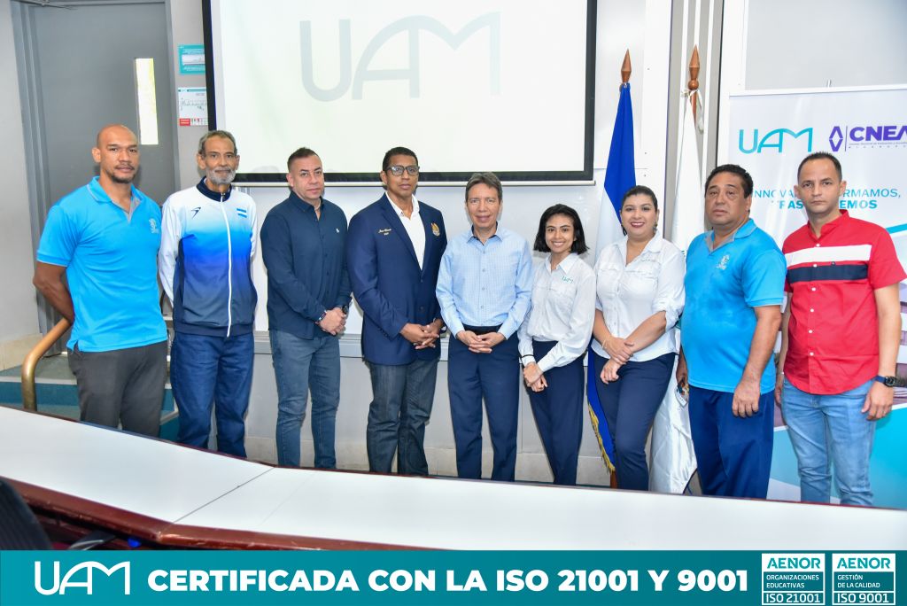 Diplomado en Baloncesto