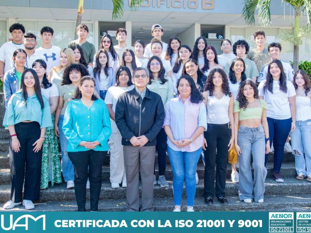 Desarrollo Sostenible
