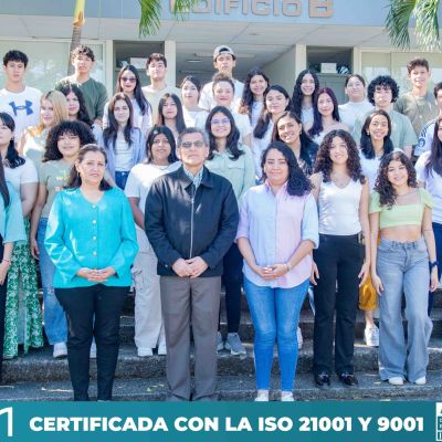 Desarrollo Sostenible