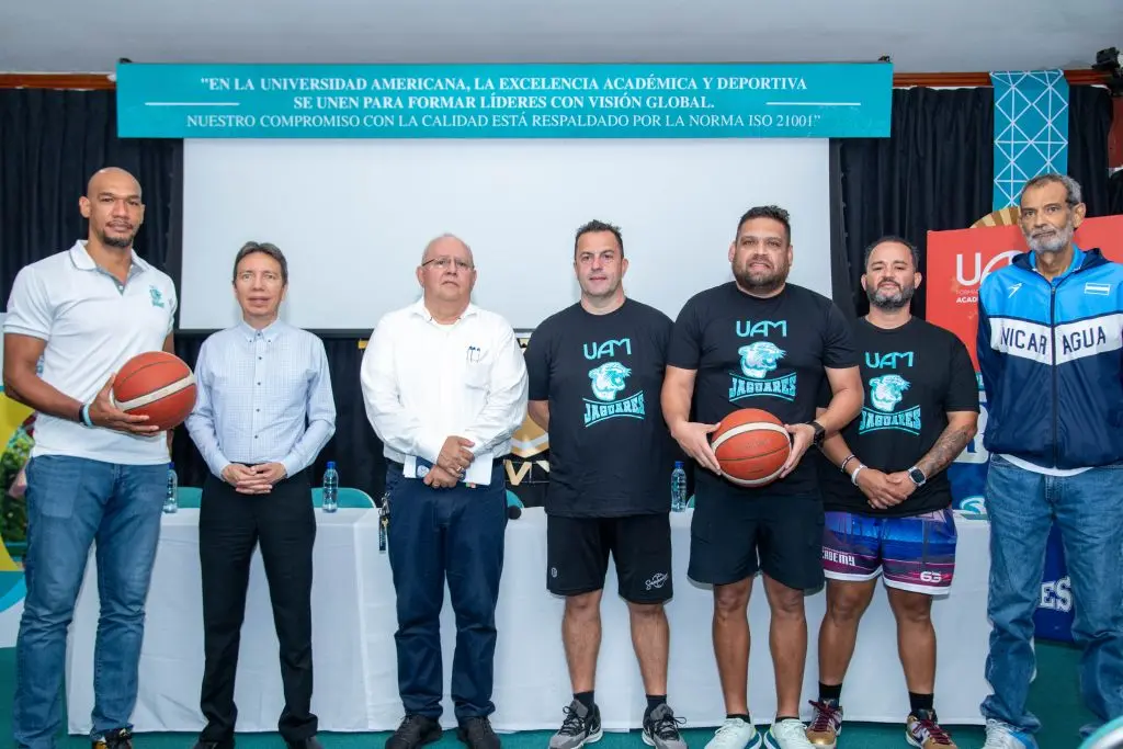 Ensueño Basketball Camp