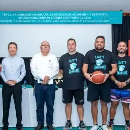 Ensueño Basketball Camp