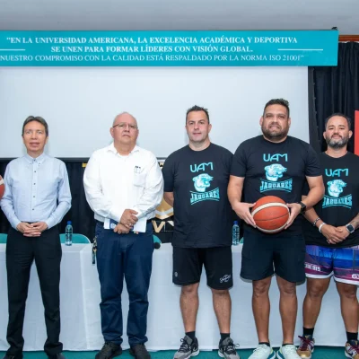 Ensueño Basketball Camp