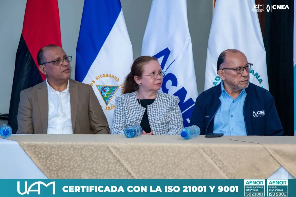 Acreditación Institucional por el CNEA