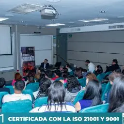 Cambio Climático