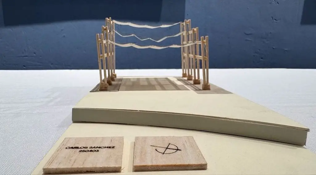 Concurso de Arquitectura