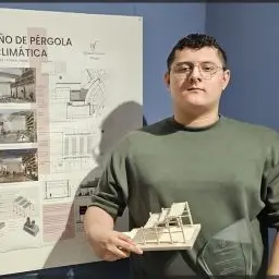 Concurso de Arquitectura