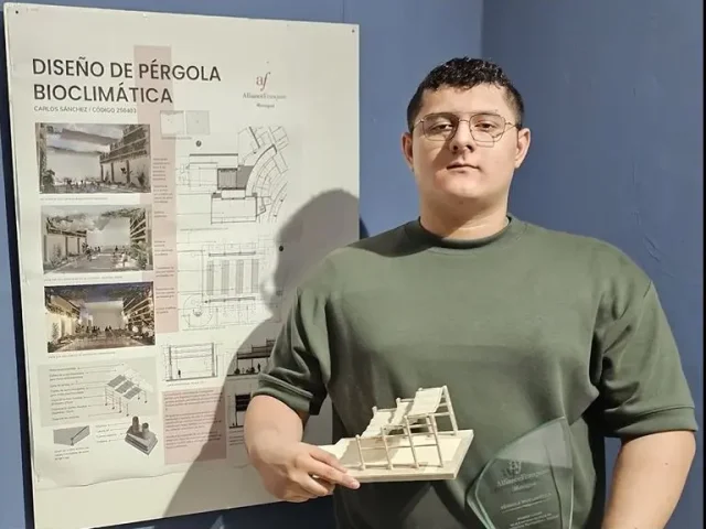 Concurso de Arquitectura