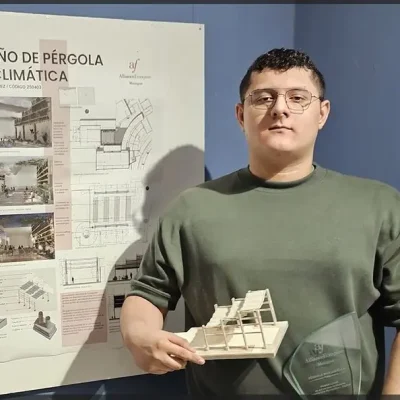 Concurso de Arquitectura