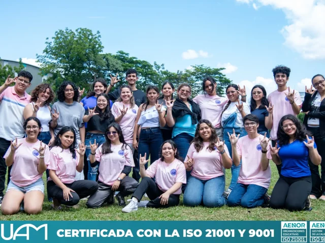 Club de Lengua de Señas
