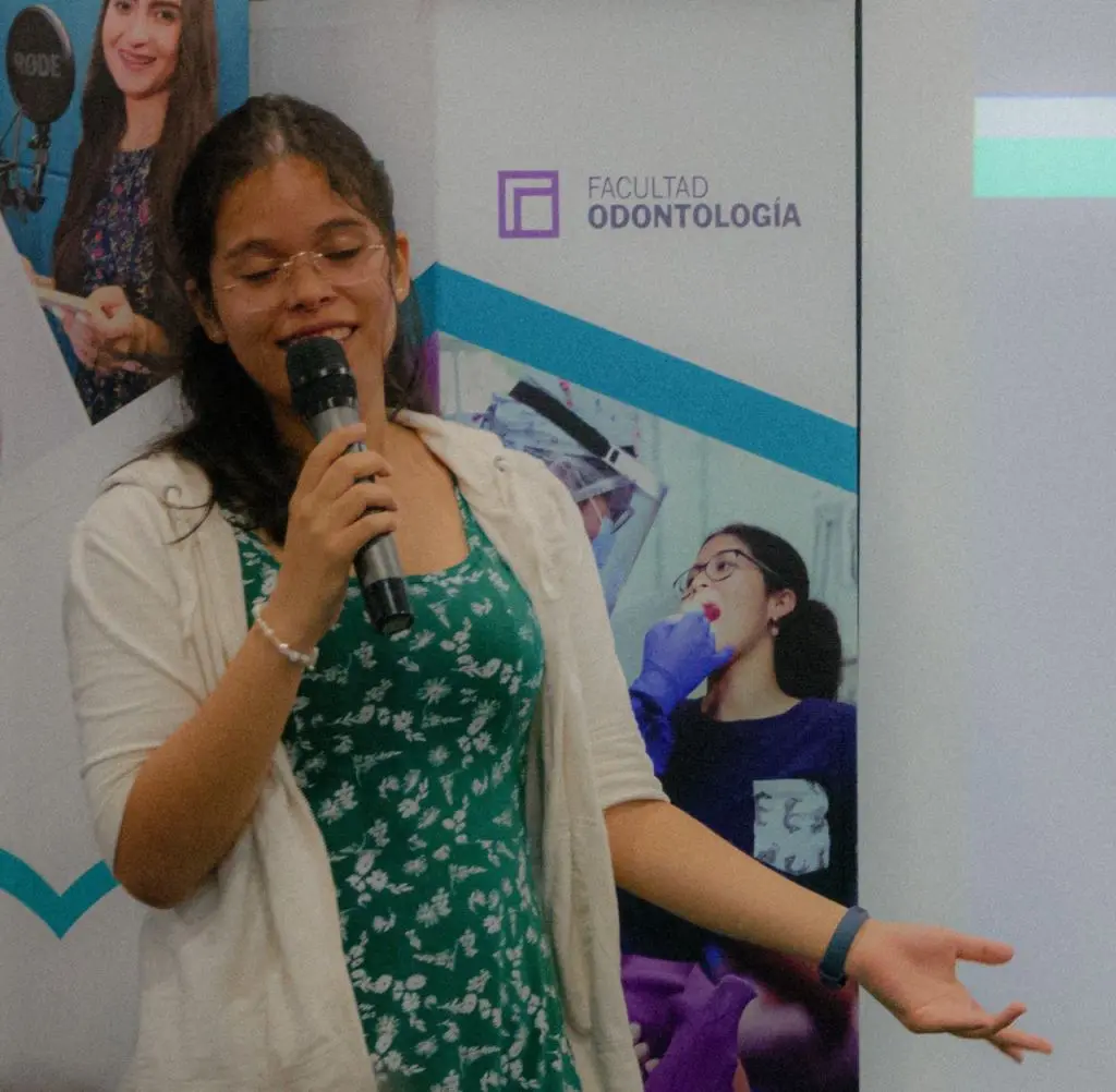 Comunidad Artemis-Devs UiPath Student Developer Champion Alicia Estrada