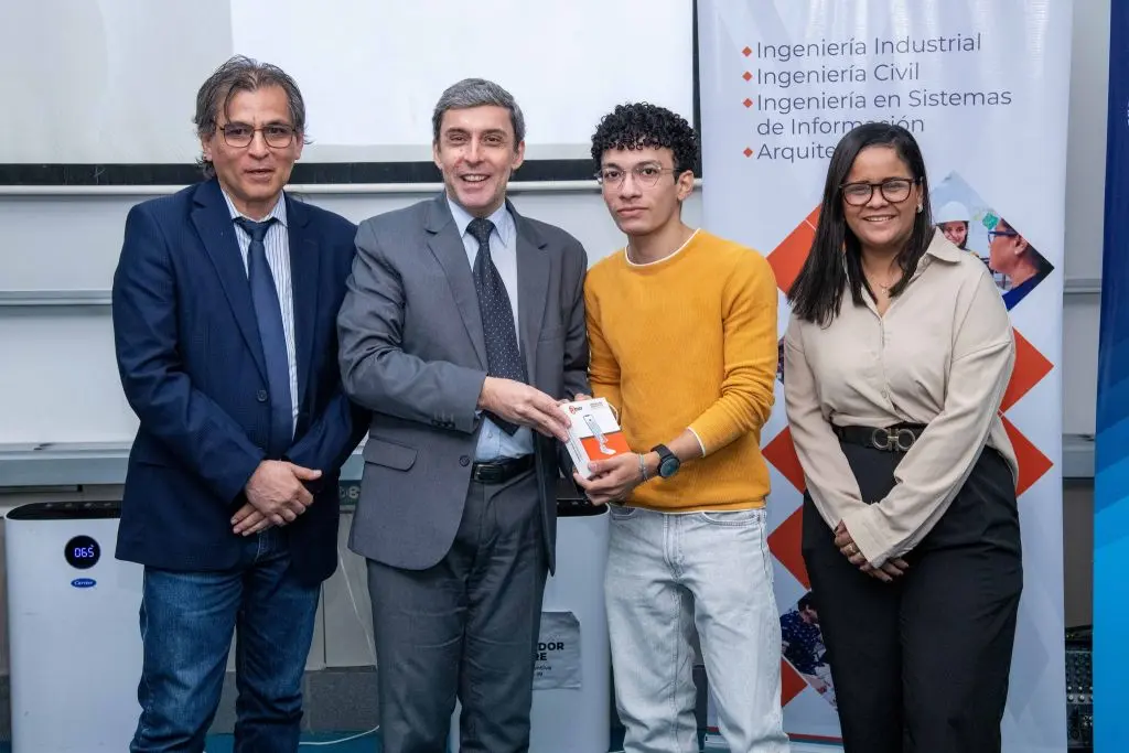 Concurso de Fotografía
