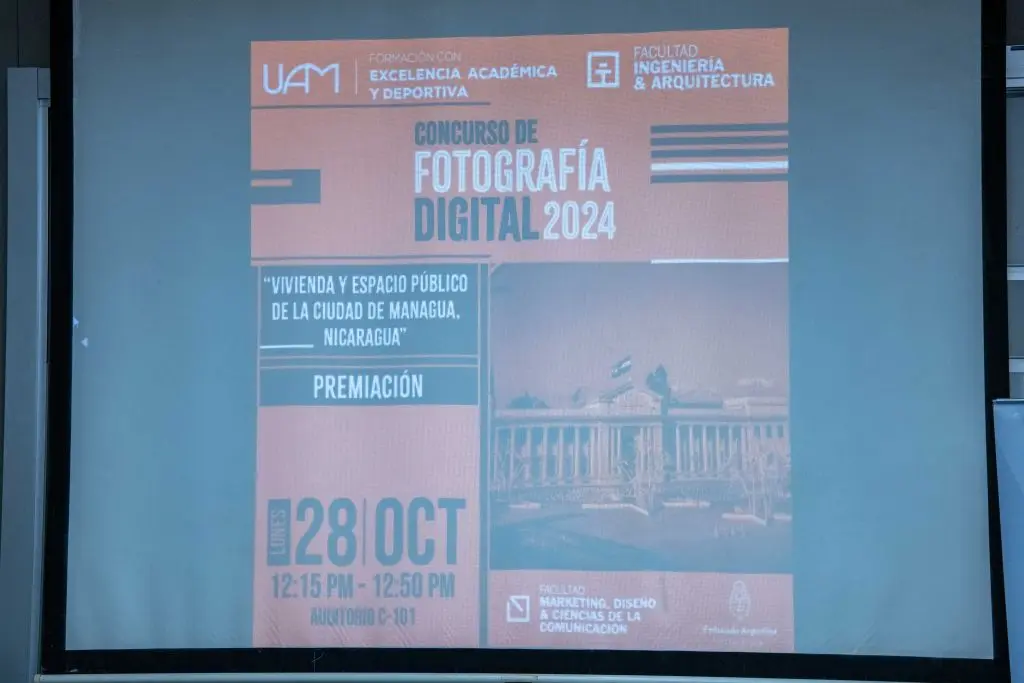 Concurso de Fotografía