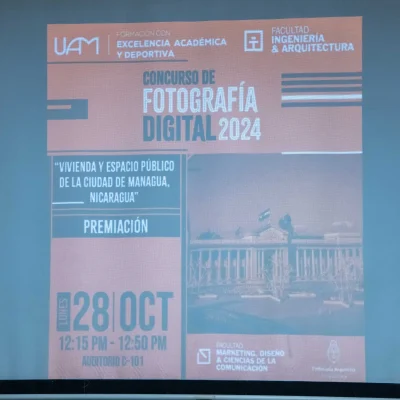Concurso de Fotografía
