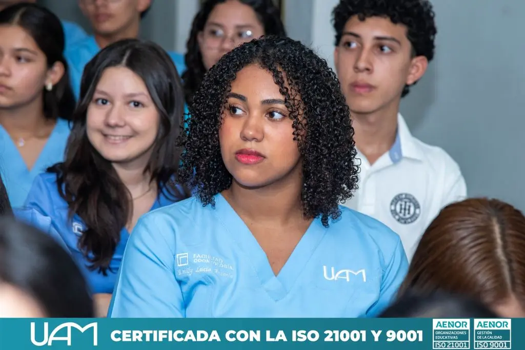 Facultad de Odontología