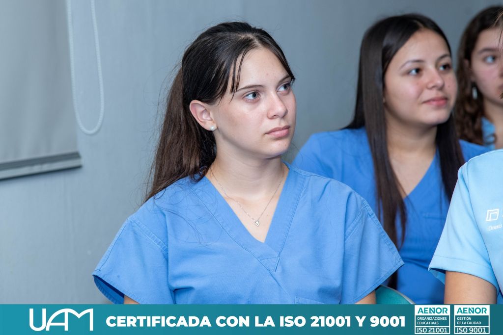 Facultad de Odontología