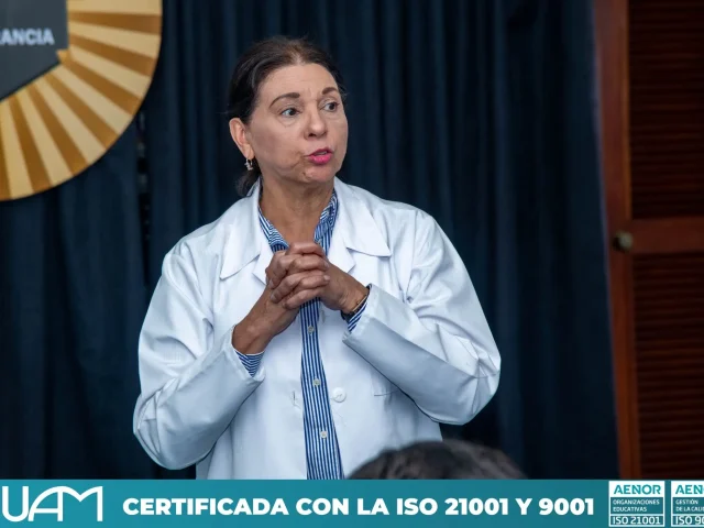 Facultad de Odontología