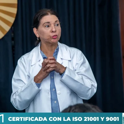 Facultad de Odontología