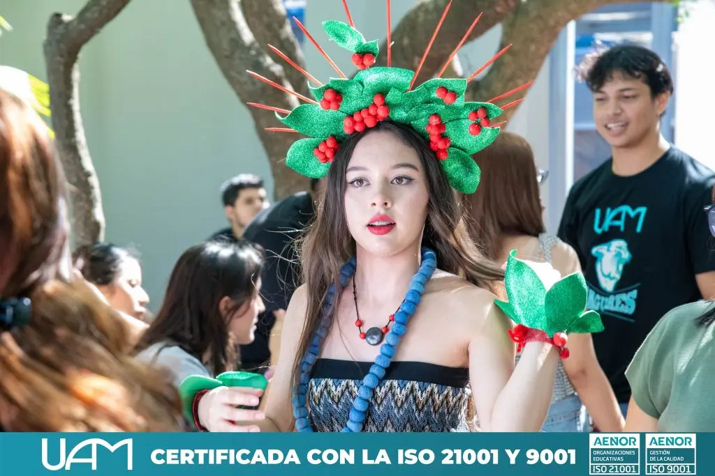 Feria de Identidad y Orgullo Patrio