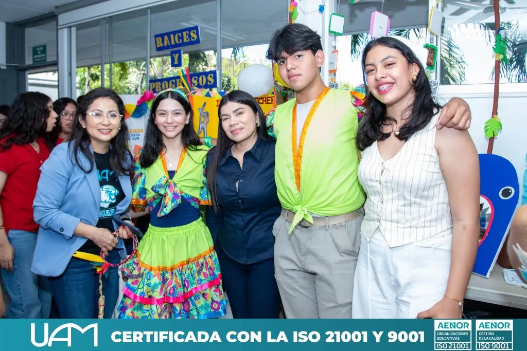 Feria de Identidad y Orgullo Patrio