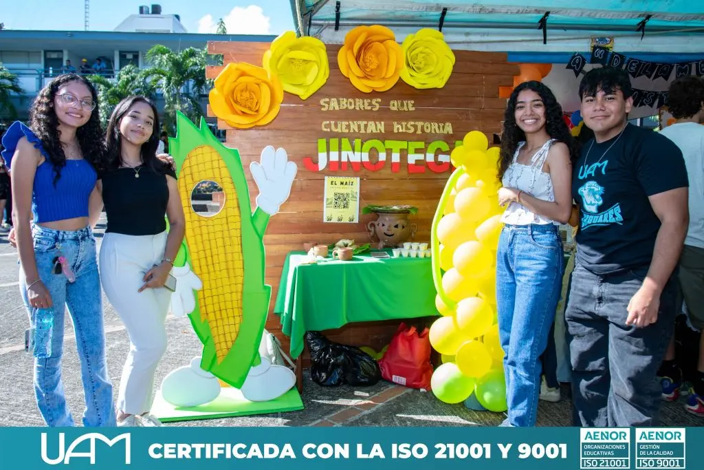 Feria de Identidad y Orgullo Patrio