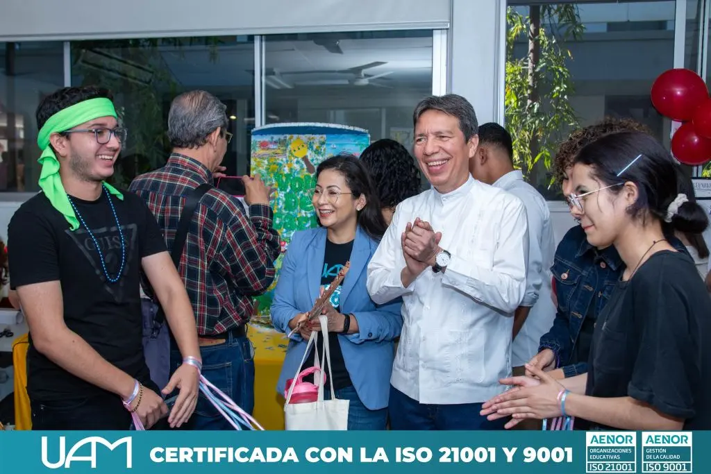 Feria de Identidad y Orgullo Patrio