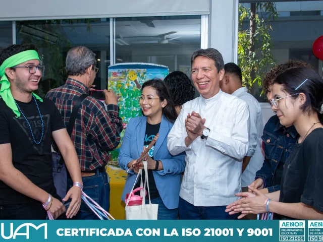 Feria de Identidad y Orgullo Patrio
