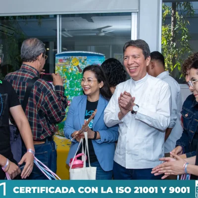 Feria de Identidad y Orgullo Patrio