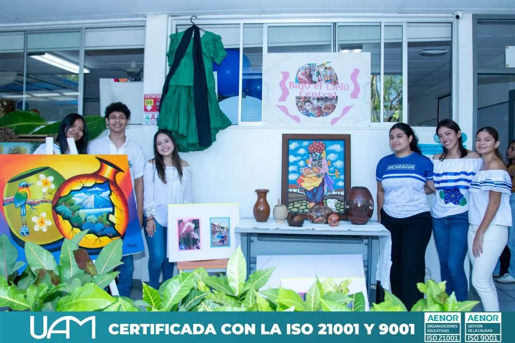 Feria de Identidad y Orgullo Patrio