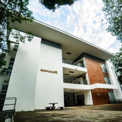 "Gigantes de la Región"
